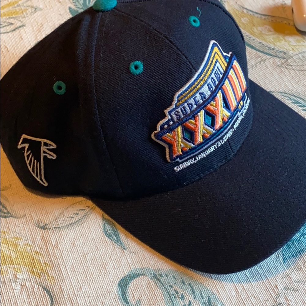 Falcons hat pack - Picture 4 of 7